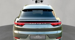 Porsche Cayenne Coupe 3.0 V6 Chrono Benzin 340 KS *Panorama Bose* novo