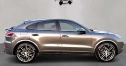 Porsche Cayenne Coupe 3.0 V6 Chrono Benzin 340 KS *Panorama Bose* novo