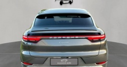 Porsche Cayenne Coupe 3.0 V6 Chrono Benzin 340 KS *Panorama Bose* novo