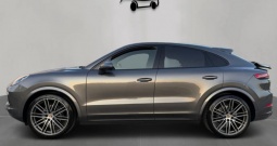 Porsche Cayenne Coupe 3.0 V6 Chrono Benzin 340 KS *Panorama Bose* novo