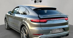 Porsche Cayenne Coupe 3.0 V6 Chrono Benzin 340 KS *Panorama Bose* novo