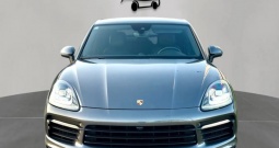Porsche Cayenne Coupe 3.0 V6 Chrono Benzin 340 KS *Panorama Bose* novo