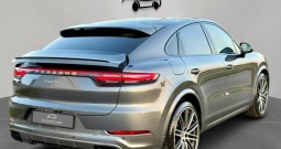 Porsche Cayenne Coupe 3.0 V6 Chrono Benzin 340 KS *Panorama Bose* novo