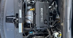 Chevrolet Cruze 1,6 Base 130 Tkm ! Klima - Servisna knjiga - 1. vl -