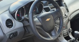 Chevrolet Cruze 1,6 Base 130 Tkm ! Klima - Servisna knjiga - 1. vl -