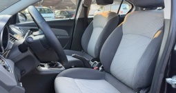 Chevrolet Cruze 1,6 Base 130 Tkm ! Klima - Servisna knjiga - 1. vl -