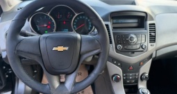 Chevrolet Cruze 1,6 Base 130 Tkm ! Klima - Servisna knjiga - 1. vl -