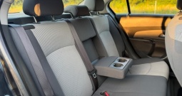 Chevrolet Cruze 1,6 Base 130 Tkm ! Klima - Servisna knjiga - 1. vl -