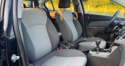 Chevrolet Cruze 1,6 Base 130 Tkm ! Klima - Servisna knjiga - 1. vl -