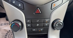 Chevrolet Cruze 1,6 Base 130 Tkm ! Klima - Servisna knjiga - 1. vl -