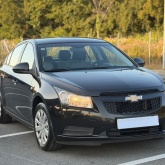 Chevrolet Cruze 1,6 Base 130 Tkm ! Klima - Servisna knjiga - 1. vl -