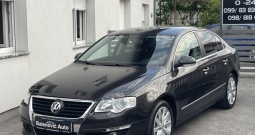 VW passat 1,9 TDi •• kao novi, kupljen u hrvatskoj, digitalna klima ••