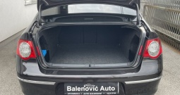 VW passat 1,9 TDi •• kao novi, kupljen u hrvatskoj, digitalna klima ••