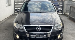 VW passat 1,9 TDi •• kao novi, kupljen u hrvatskoj, digitalna klima ••