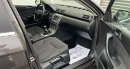 VW passat 1,9 TDi •• kao novi, kupljen u hrvatskoj, digitalna klima ••
