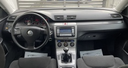 VW passat 1,9 TDi •• kao novi, kupljen u hrvatskoj, digitalna klima ••