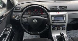 VW passat 1,9 TDi •• kao novi, kupljen u hrvatskoj, digitalna klima ••