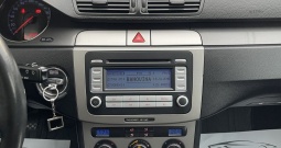 VW passat 1,9 TDi •• kao novi, kupljen u hrvatskoj, digitalna klima ••