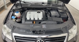 VW passat 1,9 TDi •• kao novi, kupljen u hrvatskoj, digitalna klima ••