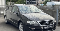 VW passat 1,9 TDi •• kao novi, kupljen u hrvatskoj, digitalna klima ••
