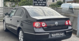 VW passat 1,9 TDi •• kao novi, kupljen u hrvatskoj, digitalna klima ••