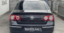 VW passat 1,9 TDi •• kao novi, kupljen u hrvatskoj, digitalna klima ••