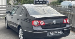 VW passat 1,9 TDi •• kao novi, kupljen u hrvatskoj, digitalna klima ••
