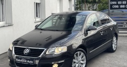 VW passat 1,9 TDi •• kao novi, kupljen u hrvatskoj, digitalna klima ••