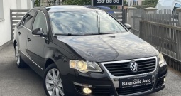 VW passat 1,9 TDi •• kao novi, kupljen u hrvatskoj, digitalna klima ••