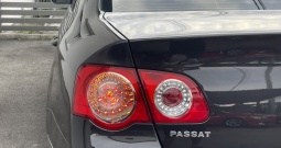 VW passat 1,9 TDi •• kao novi, kupljen u hrvatskoj, digitalna klima ••