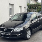 VW passat 1,9 TDi •• kao novi, kupljen u hrvatskoj, digitalna klima ••
