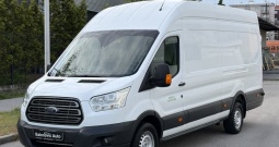 Ford Transit 2,0 tdci • povišeni / produženi • servisna knjiga •, 2018 god.