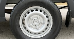 Ford Transit 2,0 tdci • povišeni / produženi • servisna knjiga •, 2018 god.