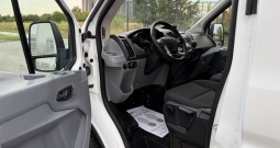 Ford Transit 2,0 tdci • povišeni / produženi • servisna knjiga •, 2018 god.