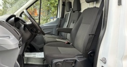Ford Transit 2,0 tdci • povišeni / produženi • servisna knjiga •, 2018 god.