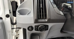 Ford Transit 2,0 tdci • povišeni / produženi • servisna knjiga •, 2018 god.