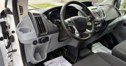 Ford Transit 2,0 tdci • povišeni / produženi • servisna knjiga •, 2018 god.