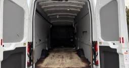 Ford Transit 2,0 tdci • povišeni / produženi • servisna knjiga •, 2018 god.