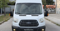 Ford Transit 2,0 tdci • povišeni / produženi • servisna knjiga •, 2018 god.