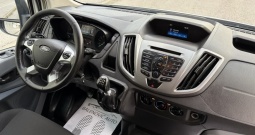 Ford Transit 2,0 tdci • povišeni / produženi • servisna knjiga •, 2018 god.