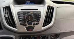 Ford Transit 2,0 tdci • povišeni / produženi • servisna knjiga •, 2018 god.