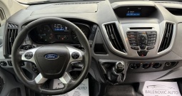Ford Transit 2,0 tdci • povišeni / produženi • servisna knjiga •, 2018 god.