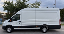 Ford Transit 2,0 tdci • povišeni / produženi • servisna knjiga •, 2018 god.