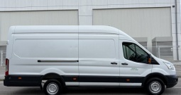 Ford Transit 2,0 tdci • povišeni / produženi • servisna knjiga •, 2018 god.