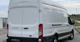 Ford Transit 2,0 tdci • povišeni / produženi • servisna knjiga •, 2018 god.