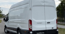 Ford Transit 2,0 tdci • povišeni / produženi • servisna knjiga •, 2018 god.