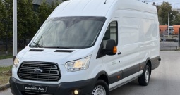 Ford Transit 2,0 tdci • povišeni / produženi • servisna knjiga •, 2018 god.