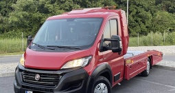 Fiat ducato 2,3 JTD power limited b kategorija full jegger navoz navi— 2021 god