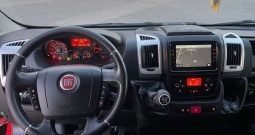 Fiat ducato 2,3 JTD power limited b kategorija full jegger navoz navi— 2021 god