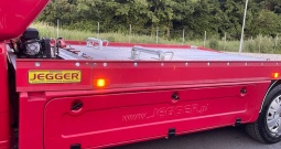 Fiat ducato 2,3 JTD power limited b kategorija full jegger navoz navi— 2021 god